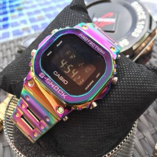 นาฬิกาข้อมือ💈G-shock ไทเท❗️โปรโมชั่นนน ราคา850บาท❗️ กันน้ำ 🎉ของมันต้องมี🎉