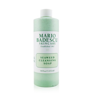 MARIO BADESCU - สบู่ Seaweed Cleansing Soap