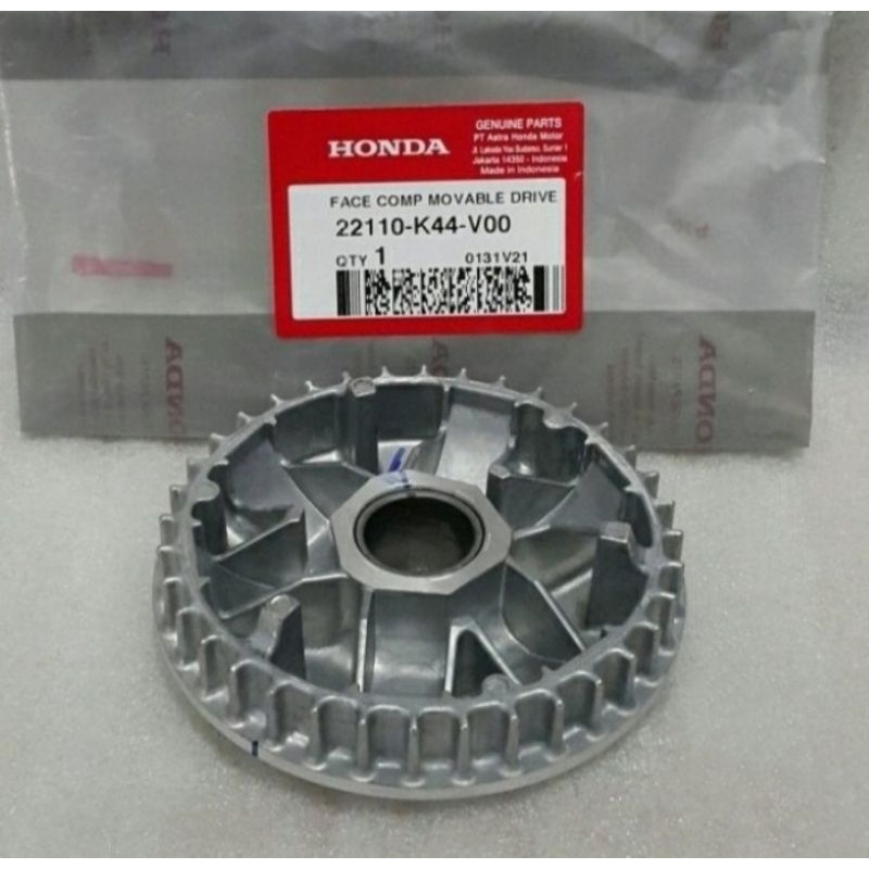 AM BEAT ESP ROLLER HOUSING 22110K44V00