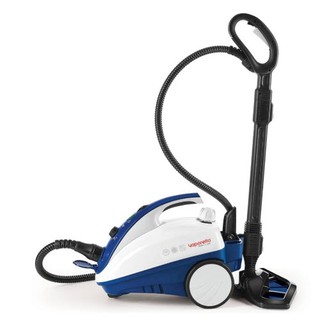 Polti - Vaporetto Smart 40 Mop - Cylinder steam cleaners - Steam Cleaning - เครื่องทำความสะอาดพลังไอน้ำ