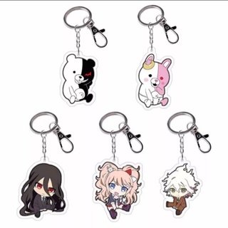 พวงกุญแจอะคลิลิค Anime Danganronpa IDentity v