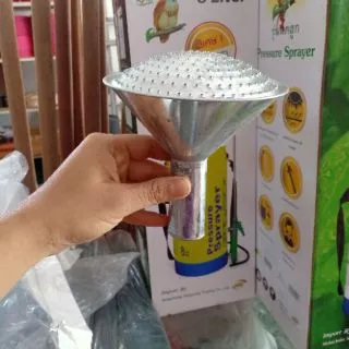หัวฝักบัว หัวบัว ดอกบัวสังกะสี ฝักบัวสังกะสี พร้อมส่ง!!