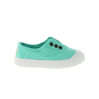 VICTORIA (Made in Spain )รองเท้าเด็ก รุ่น Plimsolls 106627 | AGUA