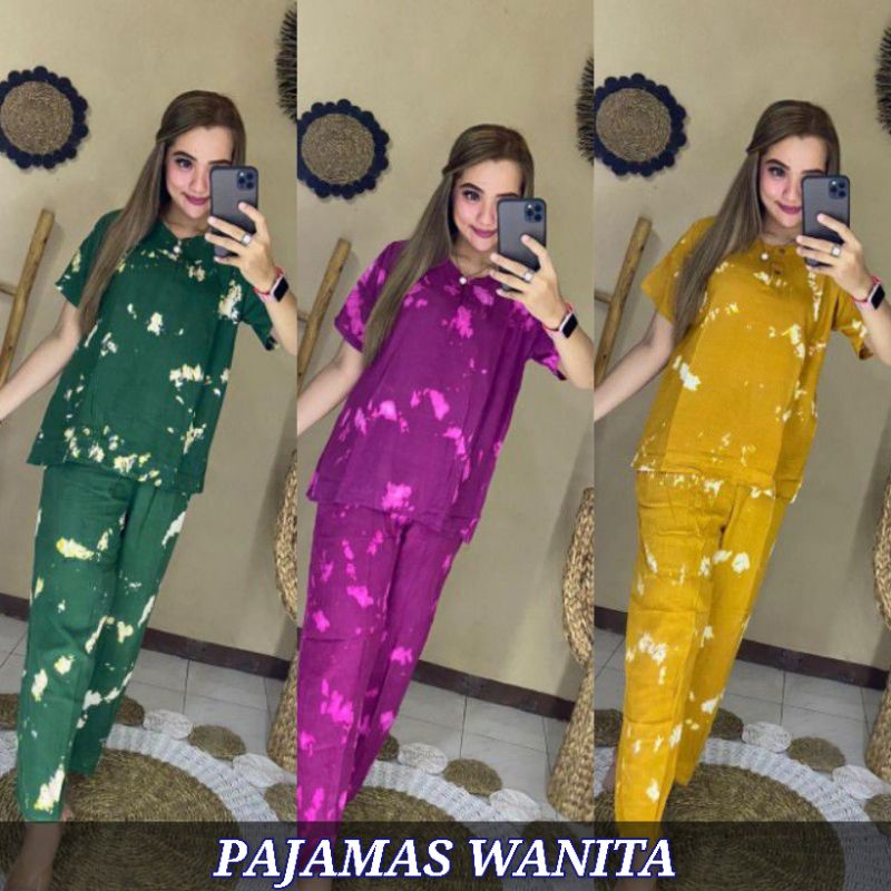 ON SET ผู้หญิง PAJAMAS | ชุดนอนผู้หญิง