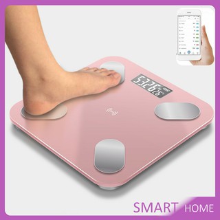 เครื่องชั่งน้ำหนักดิจิตอล อัจฉริยะ 180 กก มี 2 แบบ  อ่านก่อนเลือกซื้อ weighing scale