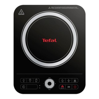 เตาแม่เหล็กไฟฟ้า TEFAL IH720870 เตาแม่เหล็กไฟฟ้ารุ่น EXPRESS ปรุงอาหารได้อย่างรวดเร็ว และง่ายดายได้ในทุก ๆ วัน ด้วยโปรแก