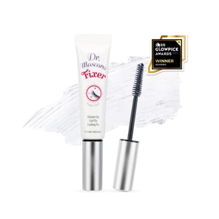 [พร้อมส่ง/ของแท้] Etude House Dr.Mascara Fixer Perfect Lash เบสมาสคาร่าอันดับหนึ่ง ของแท้จากเกาหลี