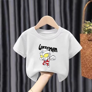 เสื้อผ้าเด็กผู้ชาย เสื้อยืดเด็ก เด็กด้านบน เด็กผู้ชาย เสื้อยืดตัวสั้น เด็กผู้ชาย เสื้อยืดตัวสั้น