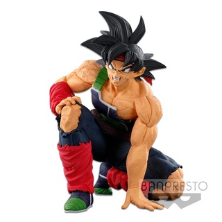 1145121-Dragon Ball Z-Bardock -Ichiban Kuji (B Prize) BWFC-Super Master Stars Piece - The Original (Bandai Spirits)