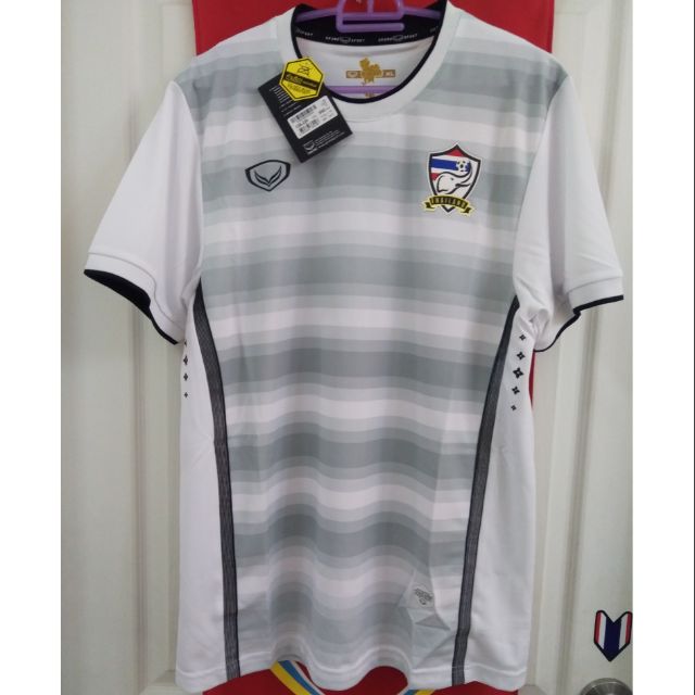 เสื้อประตูทีมชาติไทย 2014