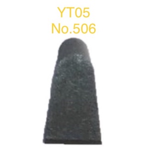 มีดเล็บ YT05 Carbide Tips No. 506