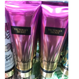 Victorias Secret Fragrant Lotion ,Lotion โลชั่นบำรุงผิวกาย