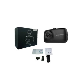 DASH CAM AE-DN2312-C4 Black