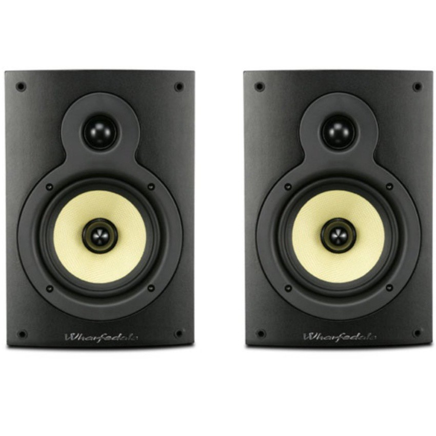wharfedale crystal 4.1