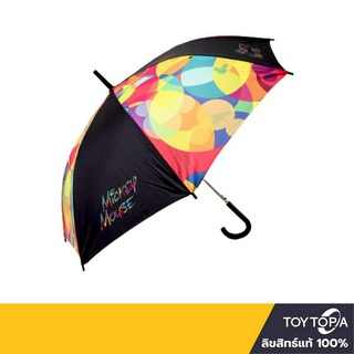 พร้อมส่ง+โค้ดส่วนลด Long Umbrella - Marvel 23in PUL19011 by other (ลิขสิทธิ์แท้)