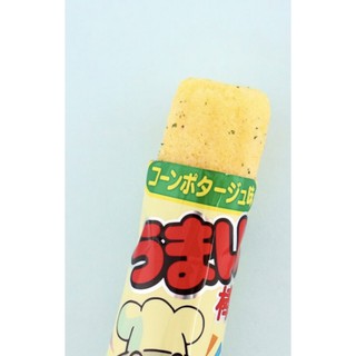 Yaokin Umaibo Corn Potage Snack Stick Set - 30 Pcs ข้าวโพดอบกรอบแท่ง ...