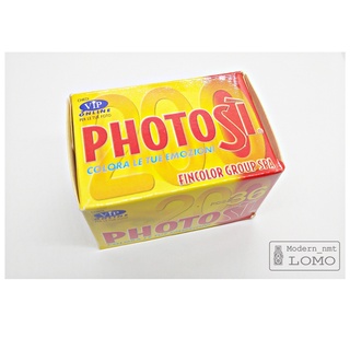 ฟิล์มสี 135 PHOTOSI 200