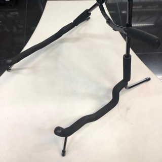 ขาตั้งกีต้าร์ guitar stand