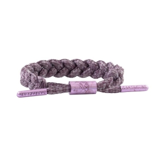โปรโมชั่น : Rastaclat Miniclat  ARCTIC PLUM | Sub Zero | กำไลข้อมือ Rastaclat