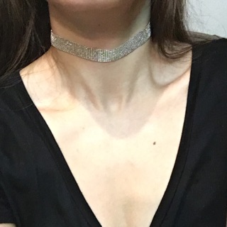 Rock you choker