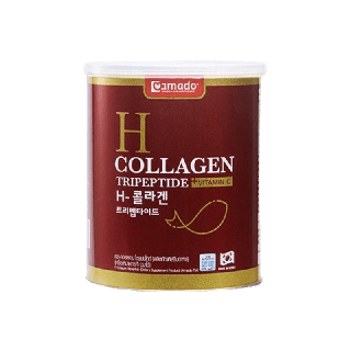 Amado H-COLLAGEN (110g.) “อมาโด้ เอช-คอลลาเจน” 1 กระปุก