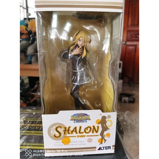 Quiz Magic Academy - Shalon - 1/8 (Alter) ของแท้ JP มือ 2 สภาพดีมาก