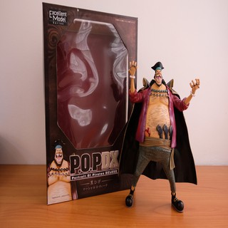 โมเดลOne Piece หนวดดำ (สินค้าจริง)มีเก็บเงินปลายทาง