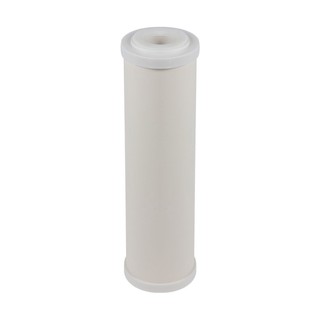 Water purifier filter WATER FILTER CARTRIDGE TURBORA CERAMIC 10" Water filter Kitchen equipment ไส้กรองเครื่องกรองน้ำ ไส
