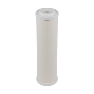 Water purifier filter WATER FILTER CARTRIDGE TURBORA CERAMIC 10" Water filter Kitchen equipment ไส้กรองเครื่องกรองน้ำ ไส