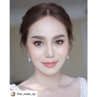 💰ใช้โค้ดรับเงินคืนได้15%💰Freshlook One-Day Color สีPure Hazel และ Gray **แบ่งขายบรรจุ 1คู่**