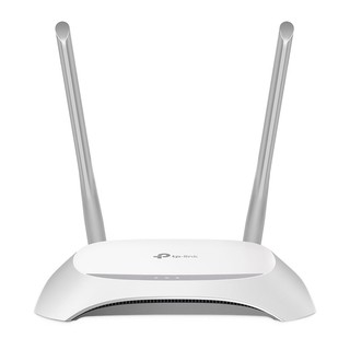 TP-Link TL-WR840N (300Mbps Wireless N Router)