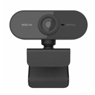 กล้องเว็บแคม Webcam Full HD  1080P c กล้องติดคอม กล้องติดคอมpc เว็บแคม กล้องโน๊ตบุ๊ค กล้องwebcam การประชุมทางวิดี