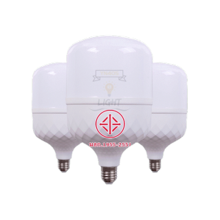 โปรโมชั่น : หลอดไฟ LED หลอดไฟLED 30W ขั้ว E27 หลอด LED Bulbซุปเปอร์สว่าง
