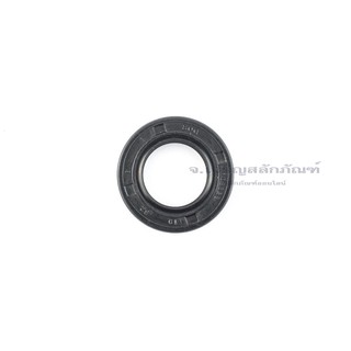 ซีลกันน้ำมัน ขนาดรูใน 19 mm TC 19 Oil Seal 19-32-6 19-32-7 19-35-7 19-35-8 ซีลขอบยาง NBR