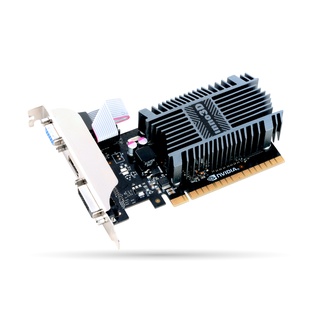 INNO3D GT 710 2GB SDDR3 LP VGA