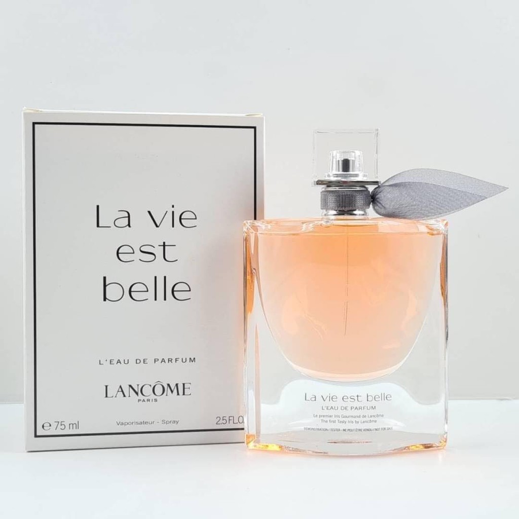 น้ำหอม Lancome La Vie Est Belle EDP