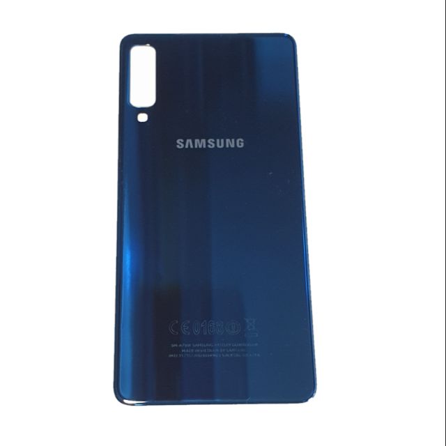 ฝาหลังซัมซุง A750 (A7 2018) งานเทียบ
