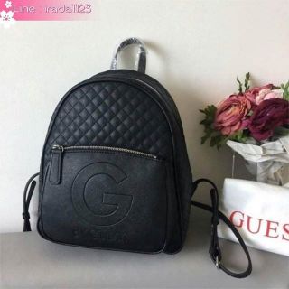 G BY GUESS MINI BACKPACK BAG ของแท้ ราคาถูก