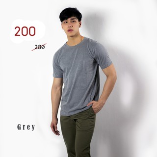 T-Shirt Grey