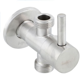 สต็อปวาล์ว 2 ทาง RASLAND RS BS055 SHOWER VALVE RASLAND RS BS055