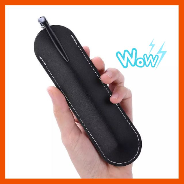 ซองใส่ปากกา Lamy และปากการุ่นอื่นๆ ดินสอ  ปากกาหมึกซึม pen case