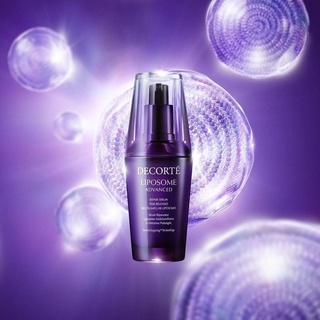 เซรั่ม Decorte Liposome Advanced Repair Serum