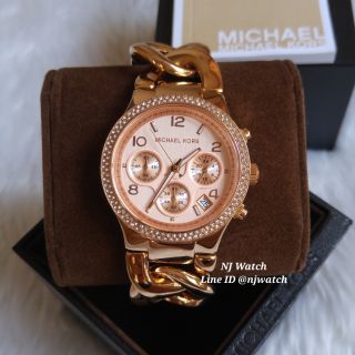 นาฬิกา Michael kors MK3247