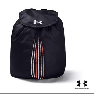 under Armour UA women’s color reveal sackpack อันเดอร์ อาเมอร์ กระเป๋าเทรนนิ่ง