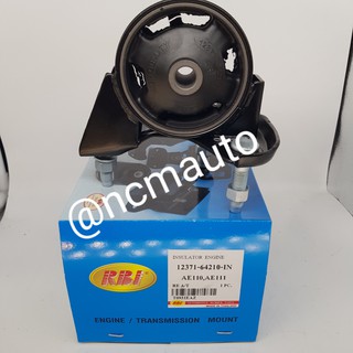 (ราคาต่อชิ้น) แท่นเครื่องหลัง (ขา) TOYOTA AE110, AE111 A/T (TH)