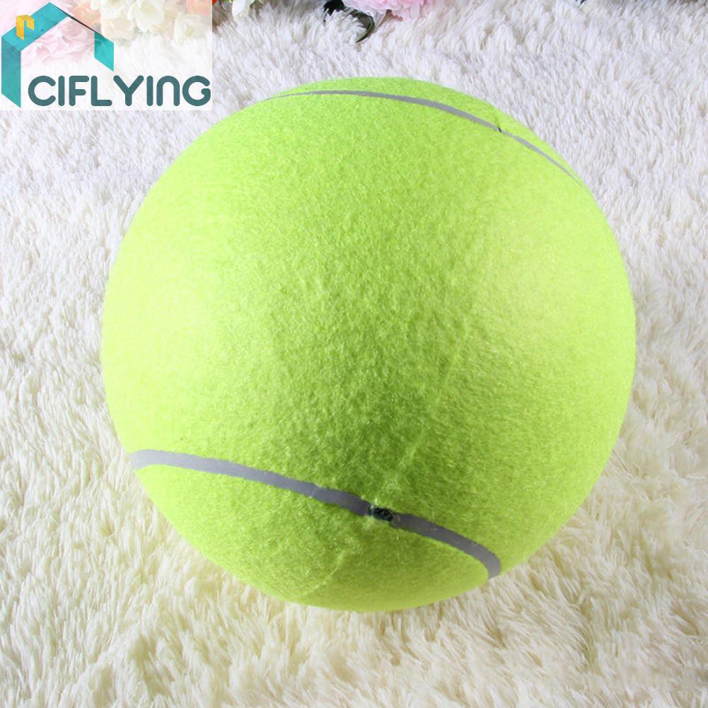 ciflying 9.5' Big Giant Pet Dog Puppy Tennis Ball Thrower Chucker Launcher Play Toy - รูปที่ 4