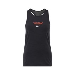 REEBOK Les Mills BodyPump Activchill เสื้อกล้ามออกกำลังกายผู้หญิง