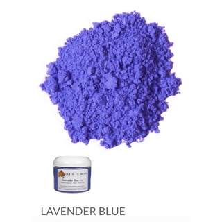 Earth pigment👈💖นำเข้าจากAmerican(Lavender)1G