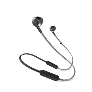 โปรโมชั่น : JBL Bluetooth headphones T205BT Wireless Ear-bud หูฟังบลูทูธ