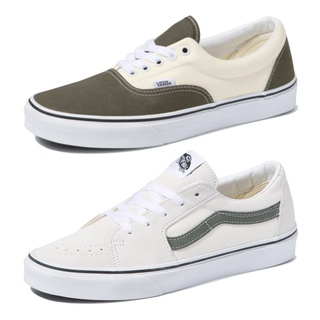 Vans รองเท้าผ้าใบ Era / Sk8-Low | Utility Pop (2รุ่น)